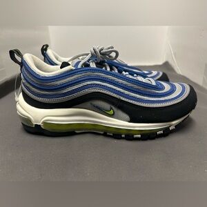 Nike Air Max 97 OG Women's Shoes, Size 6 DQ9131 400.